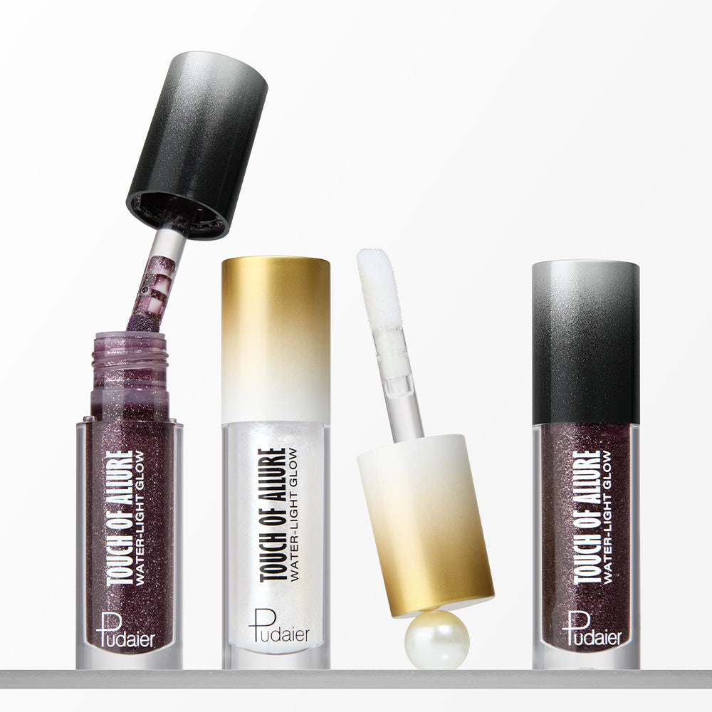 Glow Reviver Lip Oil Glimmer