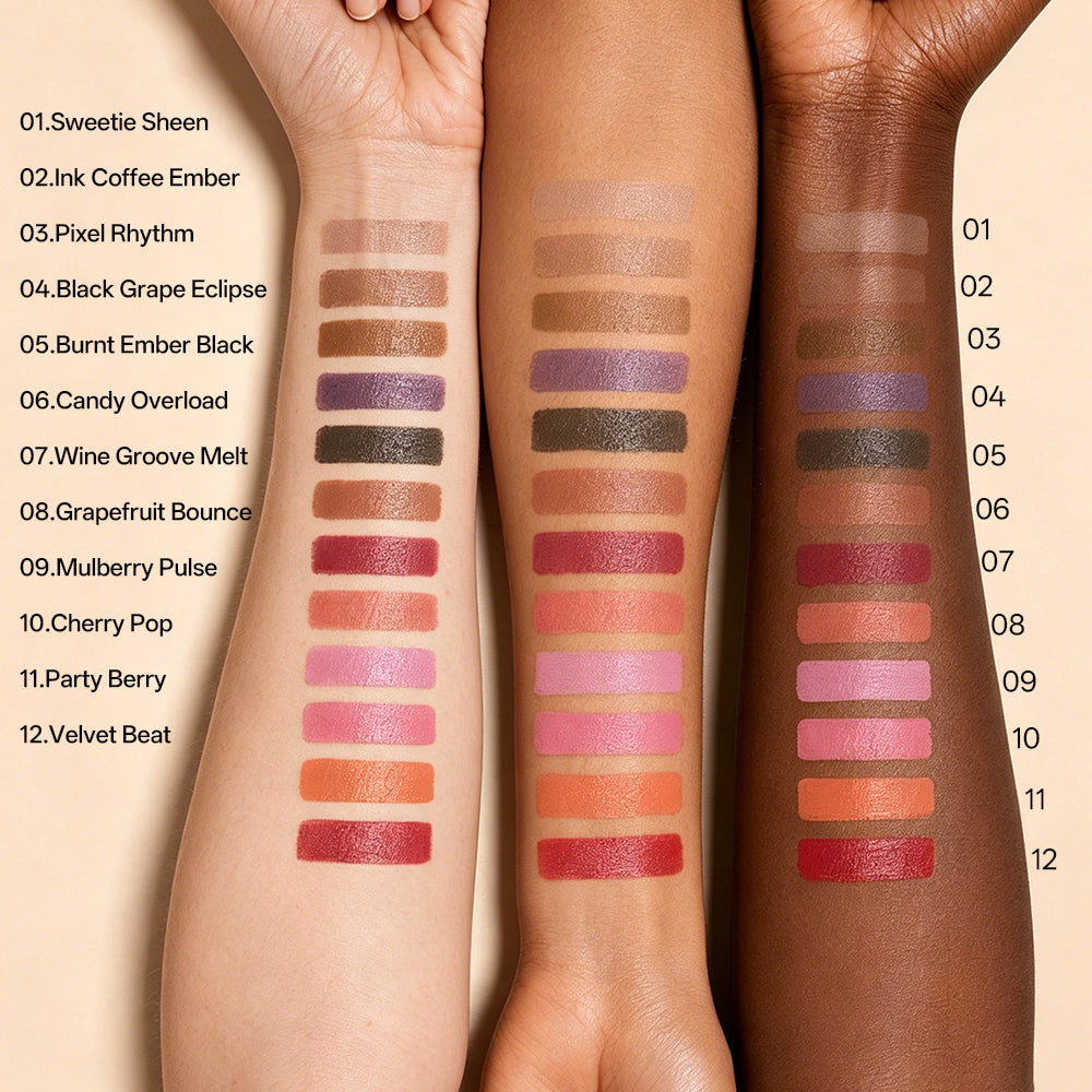 Multi-use Cream Blush & Contour
