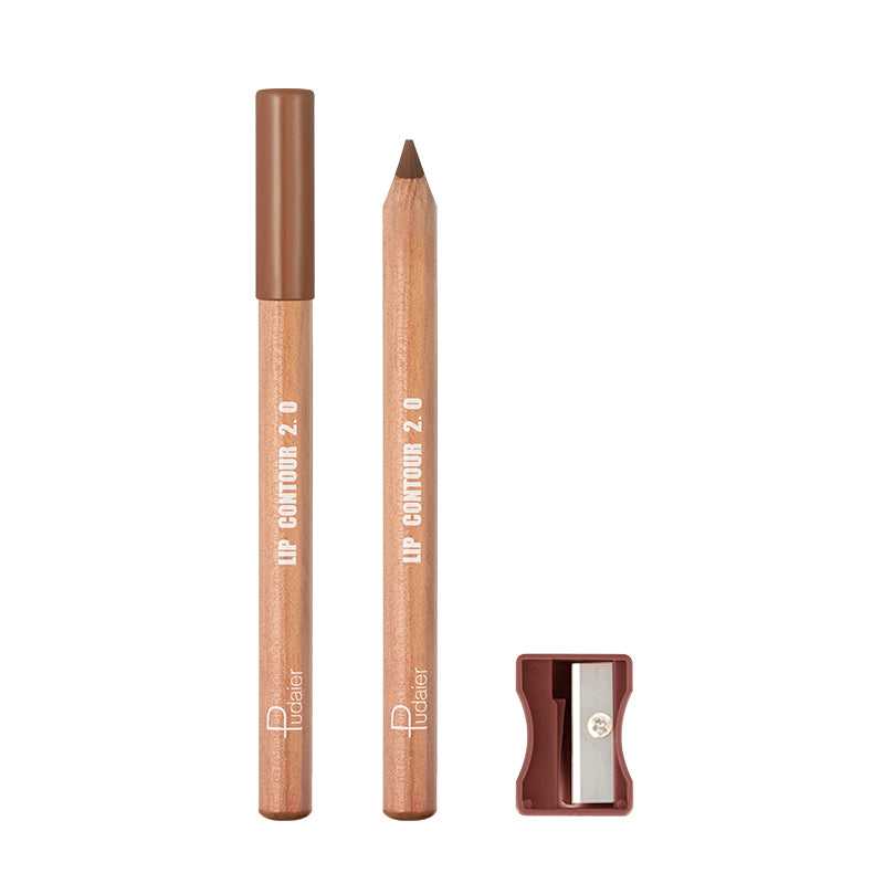 Creamy Like Butter Matte Lip Pencil