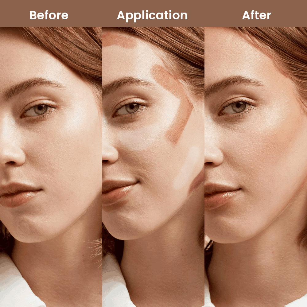 Contour & Highlight Sticks
