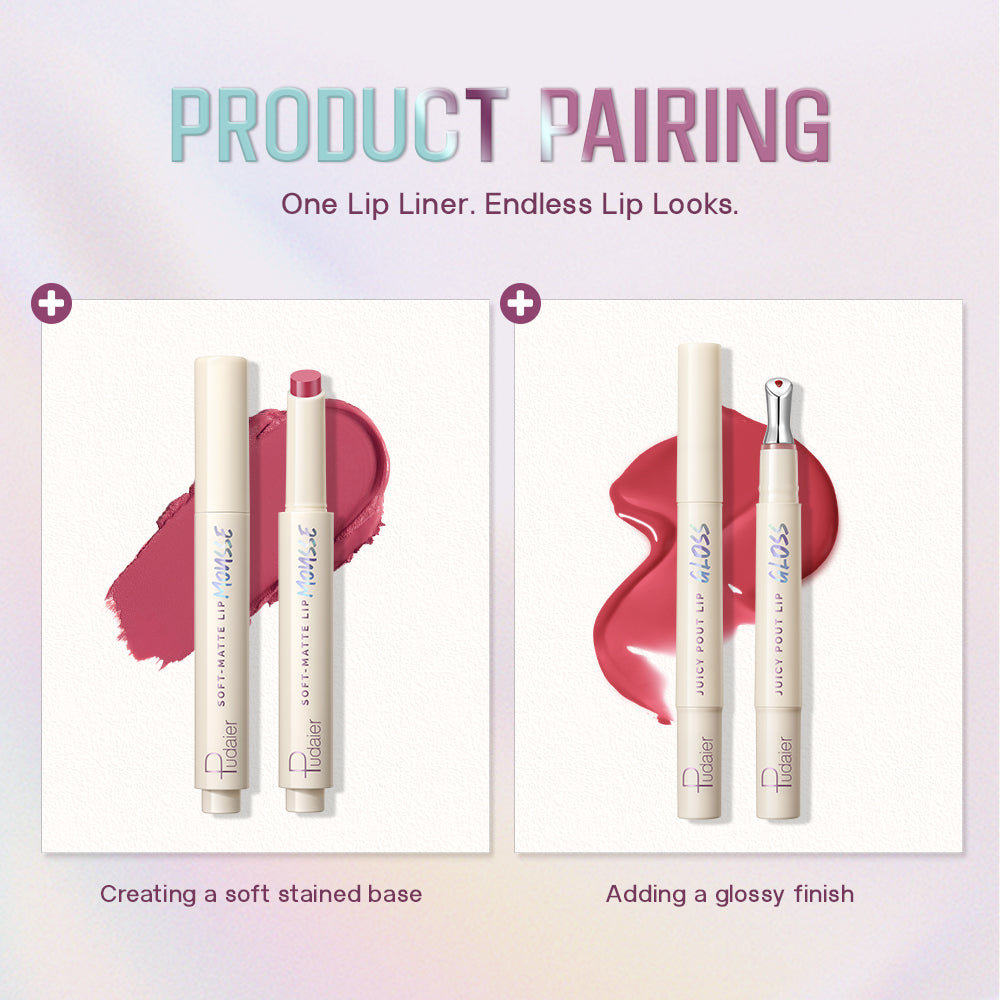 SoftTrace™ Lip Liner Stain