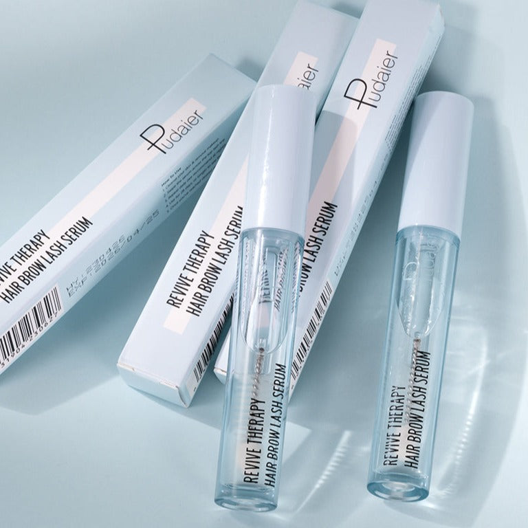 Revive Therapy Lash Serum – Pudaier Cosmetics