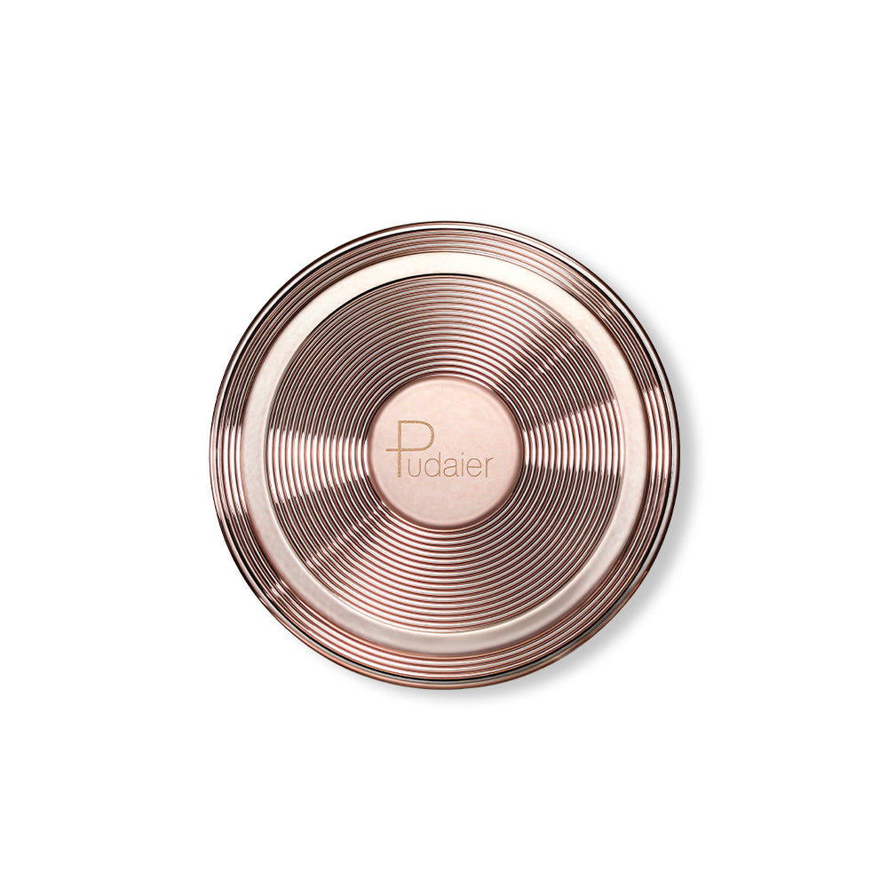 Melt Natural Cream Bronzer