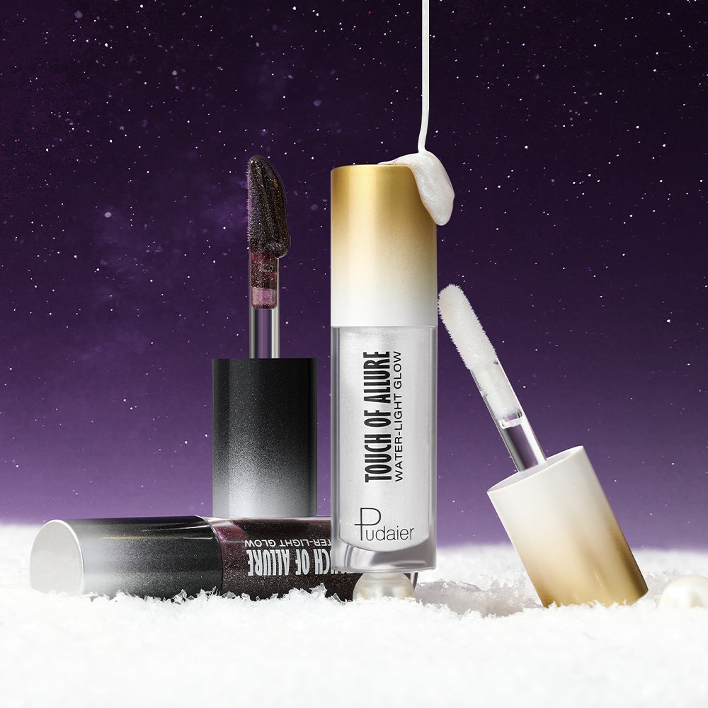 Glow Reviver Lip Oil Glimmer