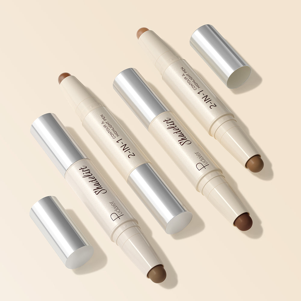 Contour & Highlight Sticks