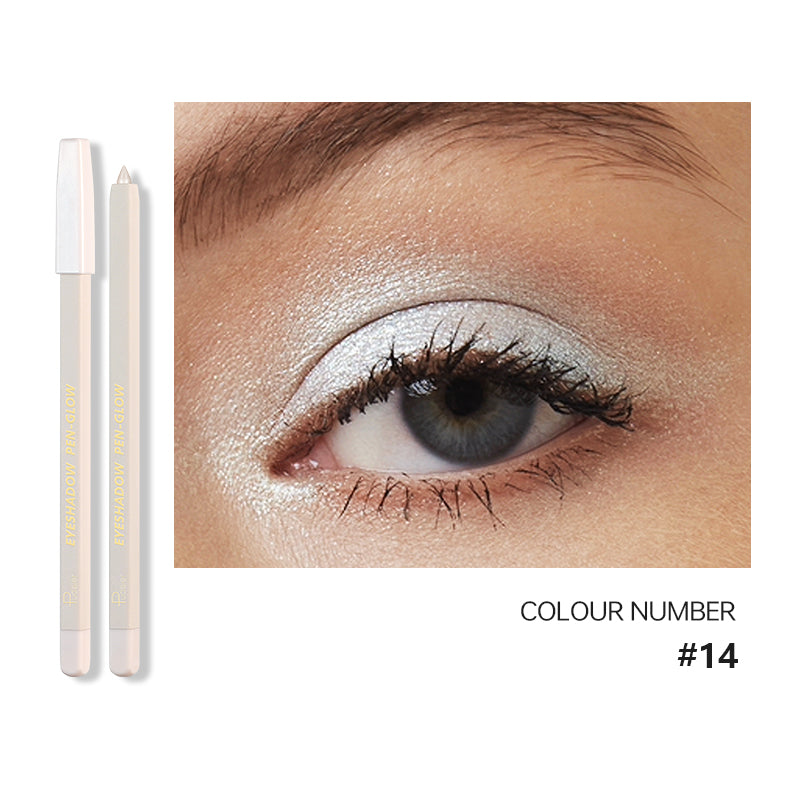 colorful eyeshadow pencil