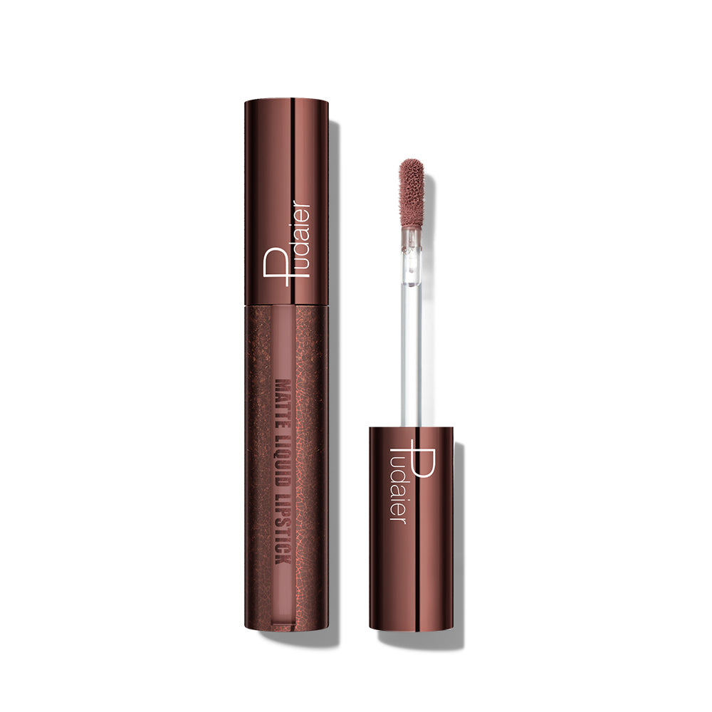 Pudaier Stay Matte Liquid Lipstick