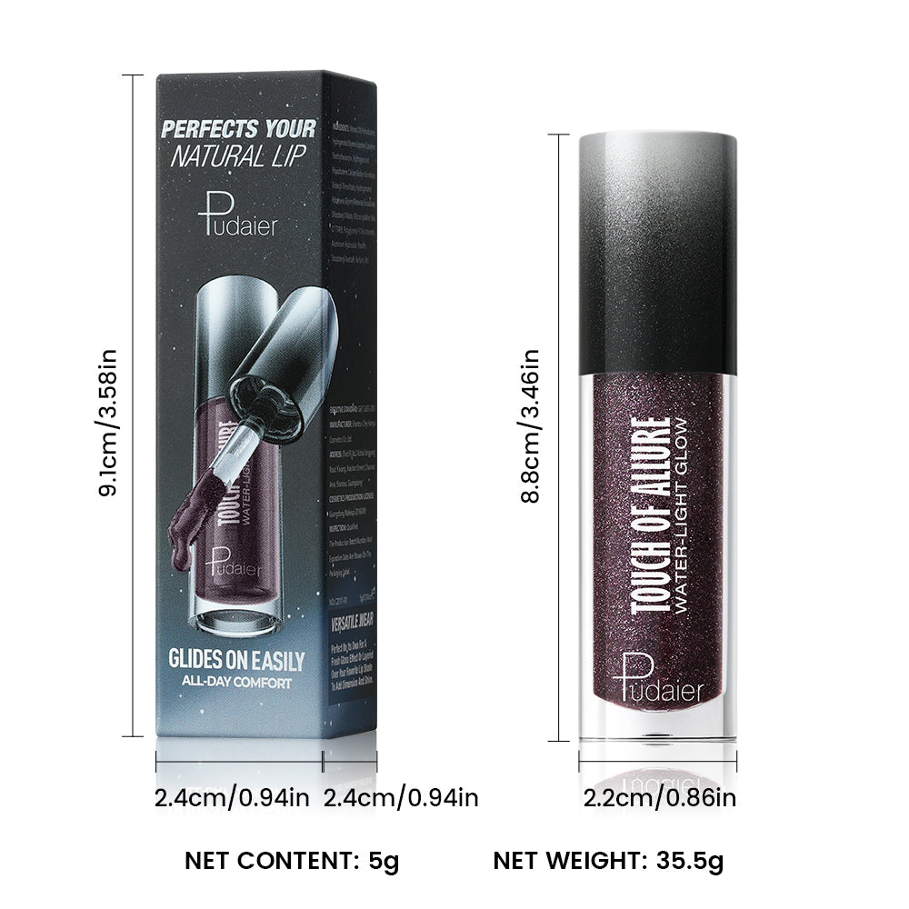 Glow Reviver Lip Oil Glimmer