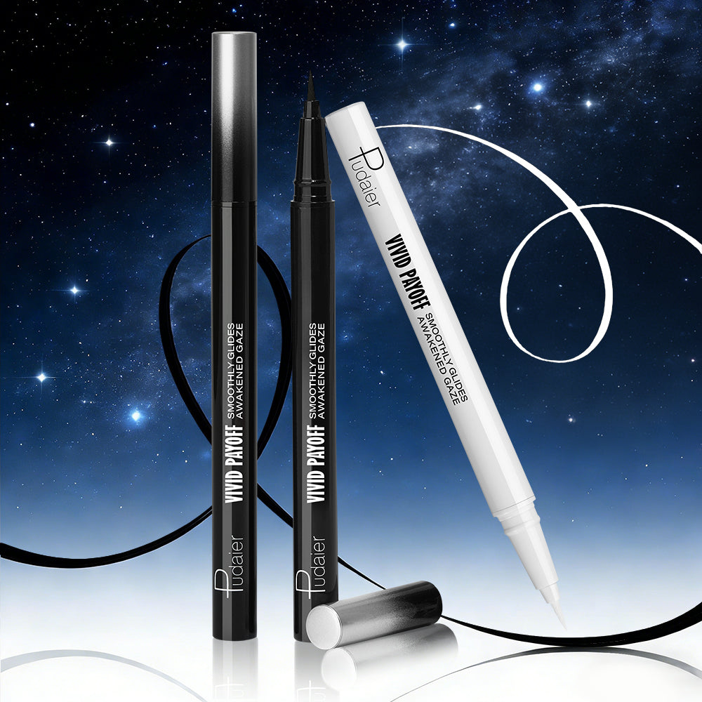Longwear Liquid Eyeliner