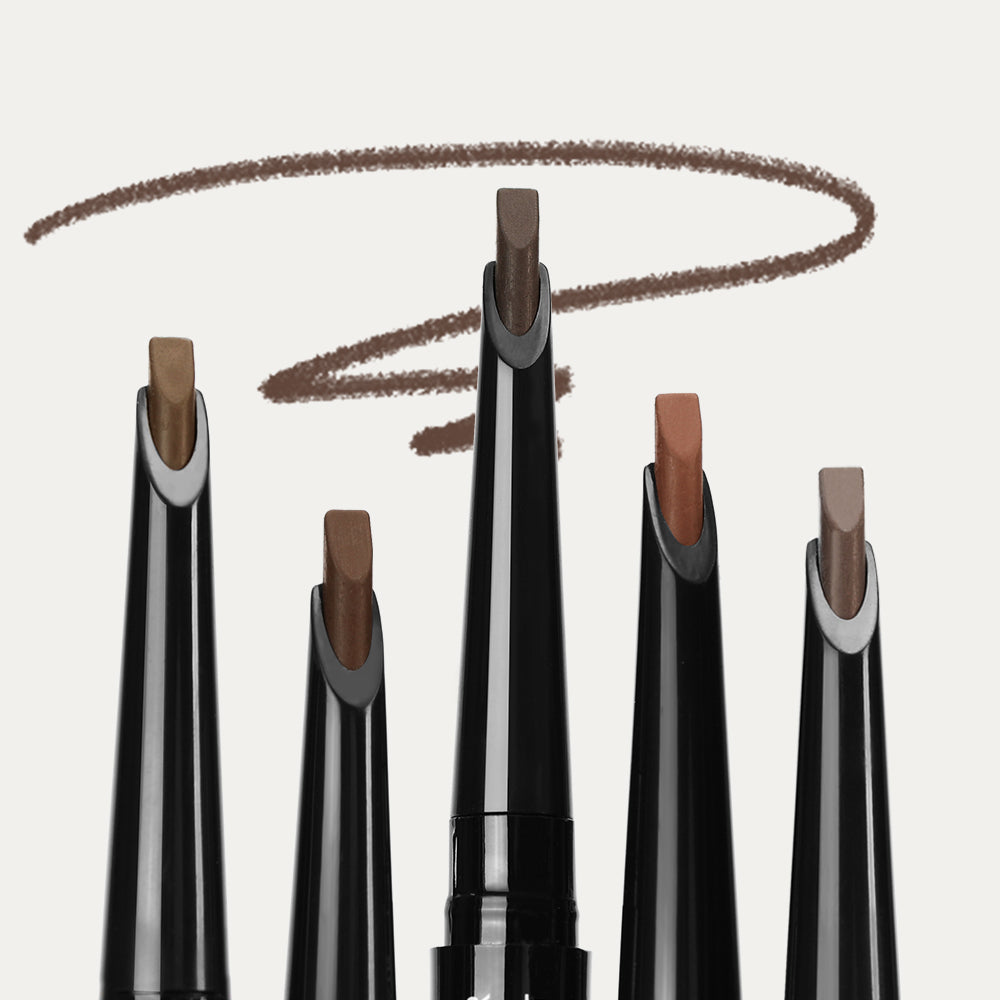 Retractable Longwear Eyebrow Pencil
