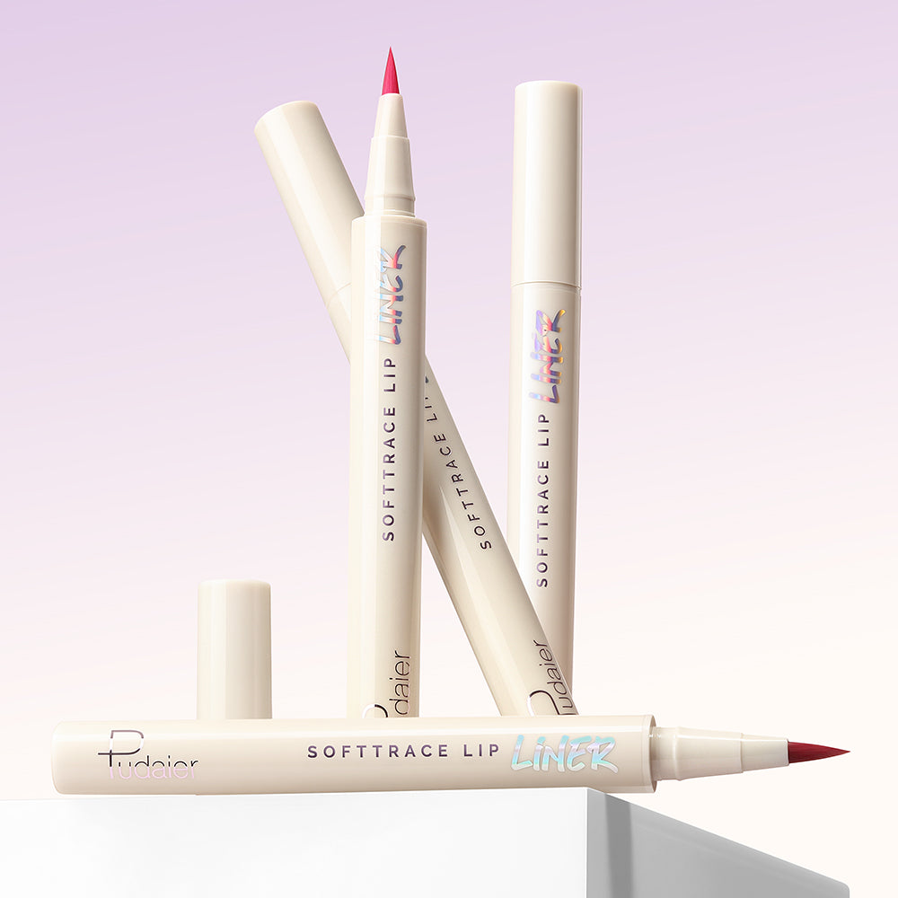 SoftTrace™ Lip Liner Stain