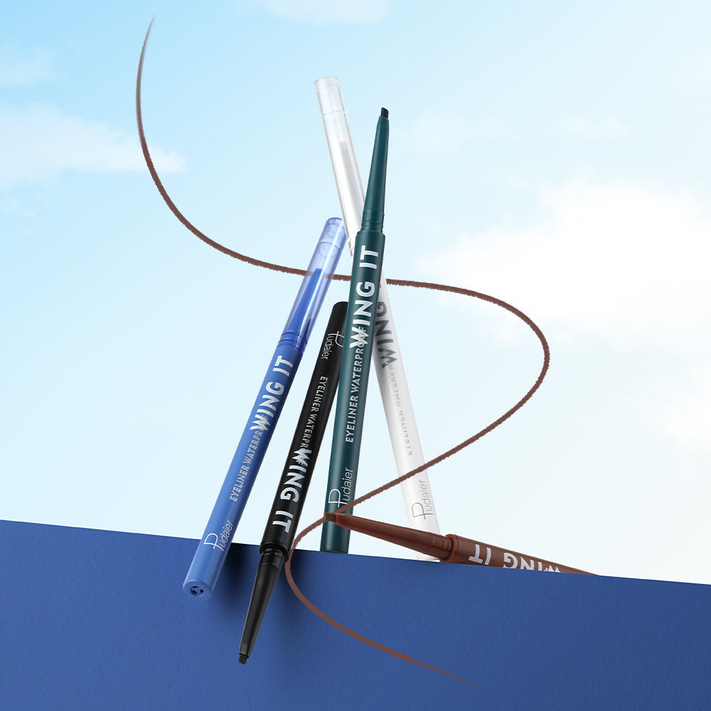 Wing It Longwear Eyeliner Pencil