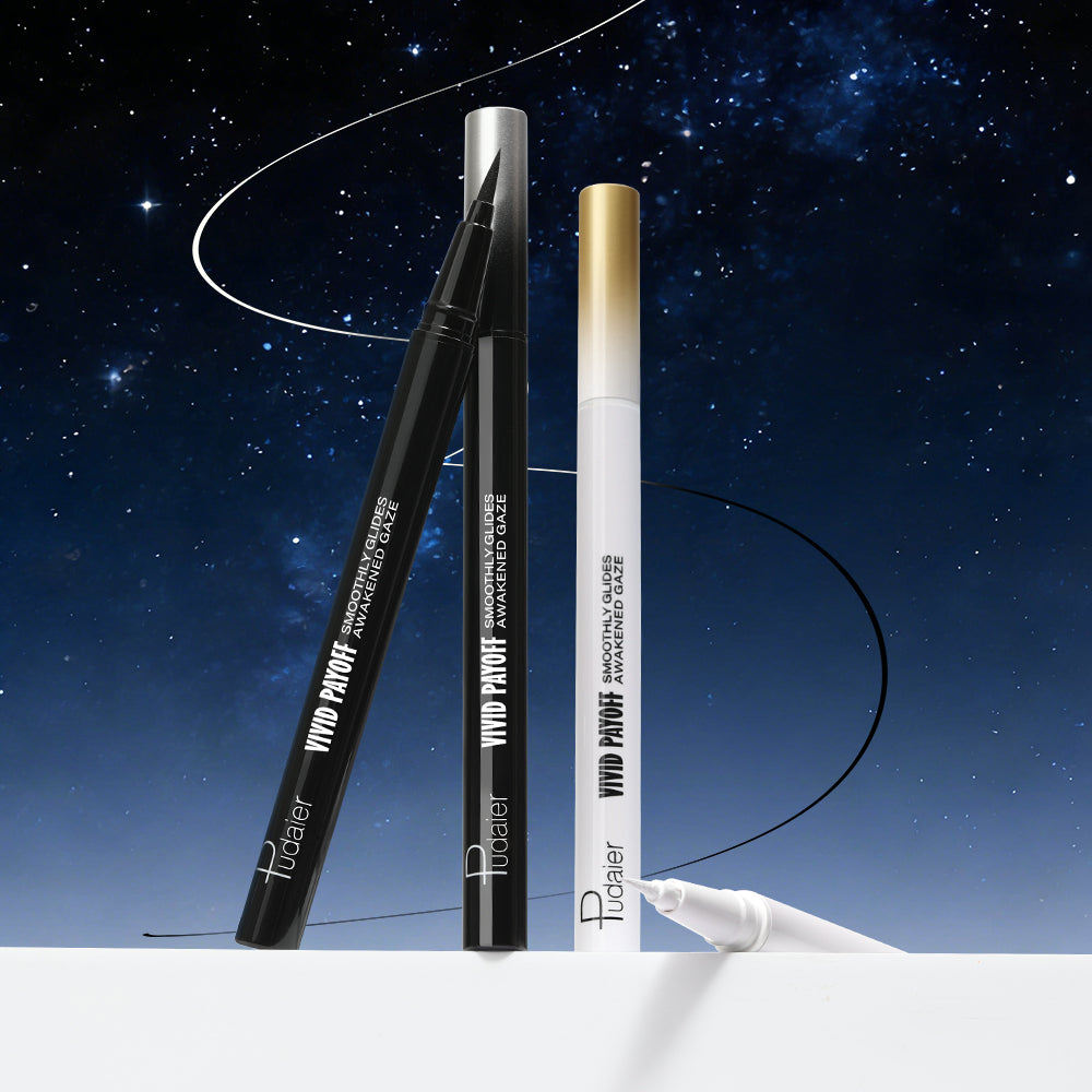 Longwear Liquid Eyeliner