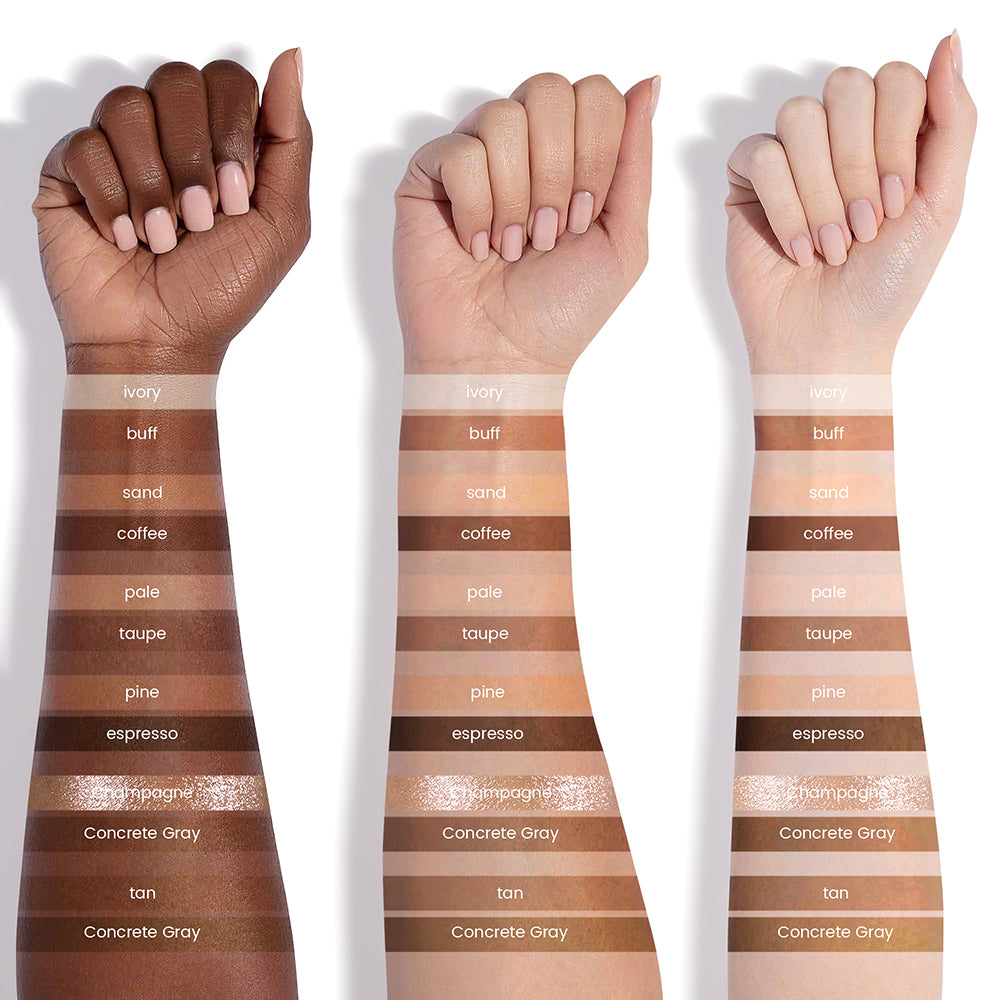 Contour & Highlight Sticks
