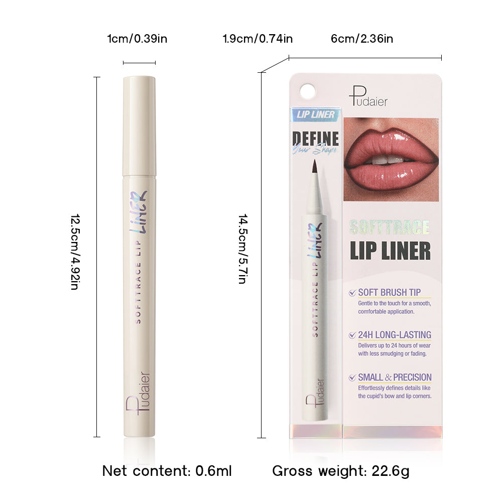 SoftTrace™ Lip Liner Stain