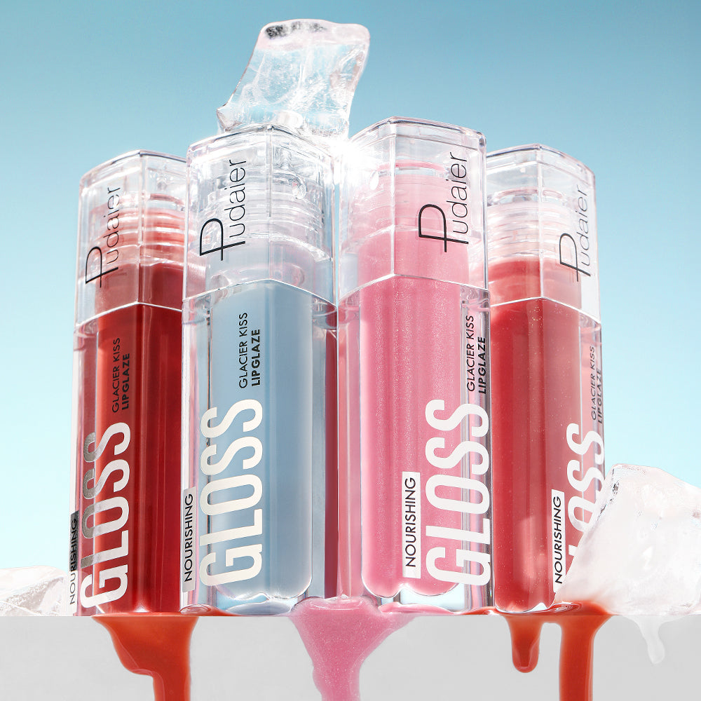 Pudaier Extra Shine Lip Gloss