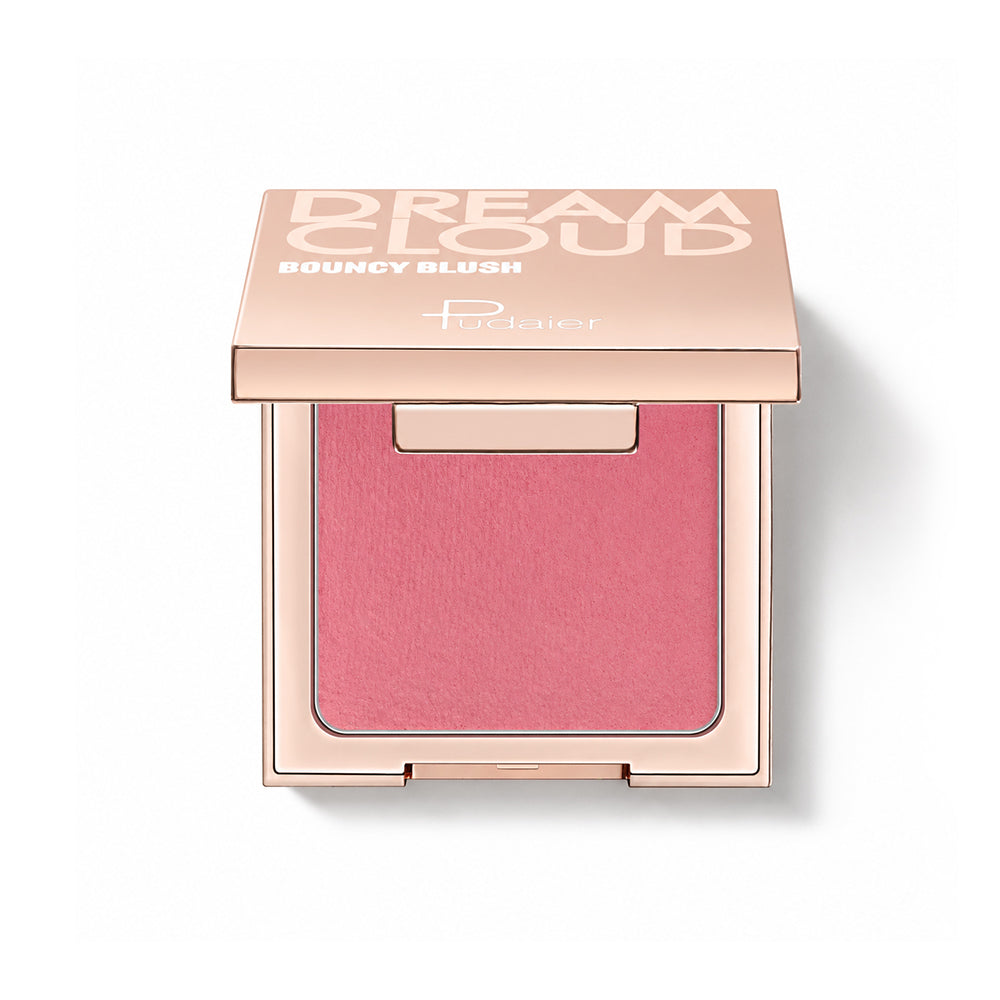 Dream Cloud Bouncy Blush