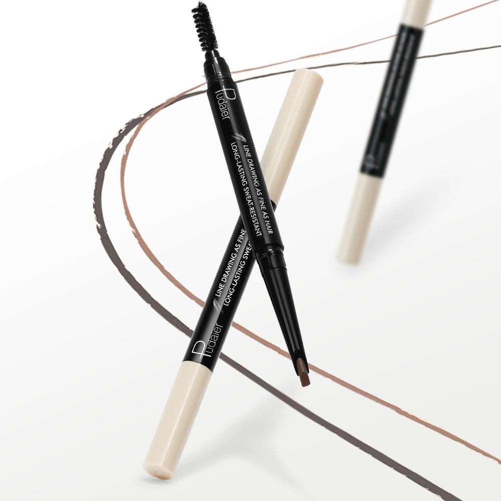 Retractable Longwear Eyebrow Pencil