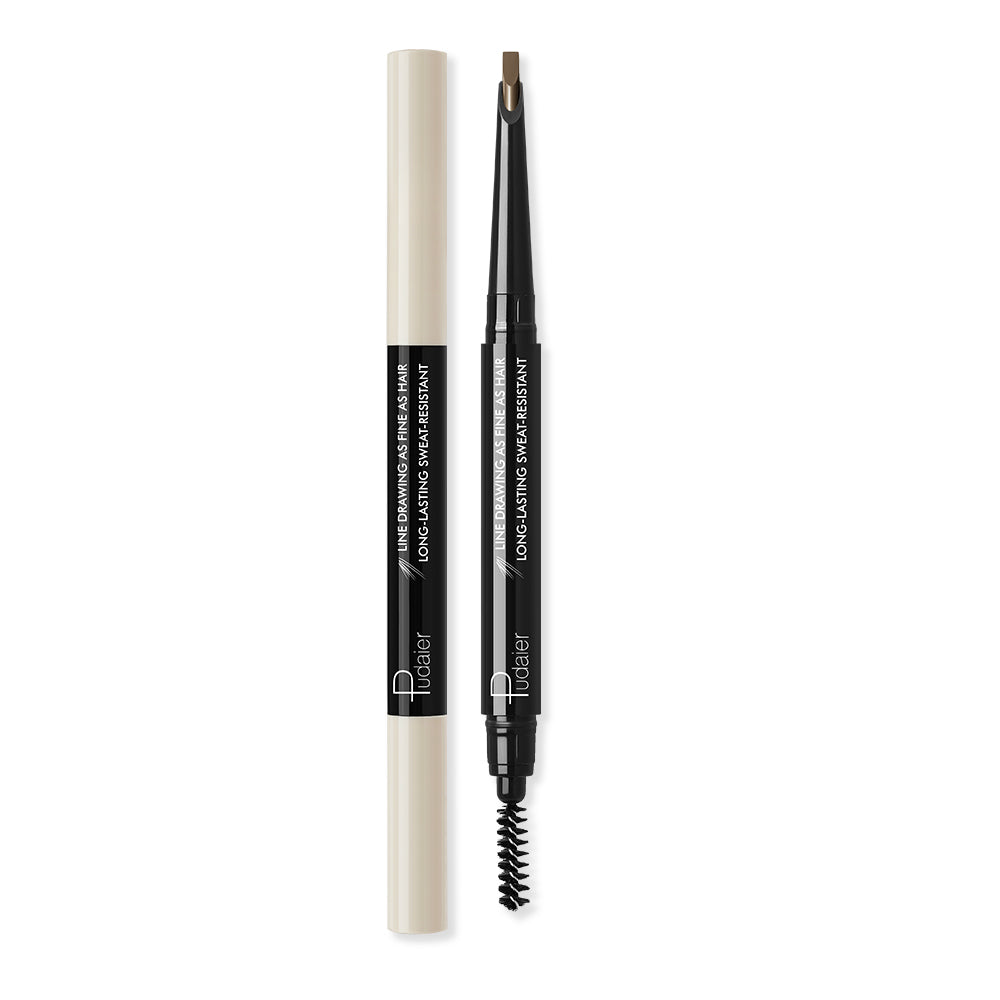 Retractable Longwear Eyebrow Pencil