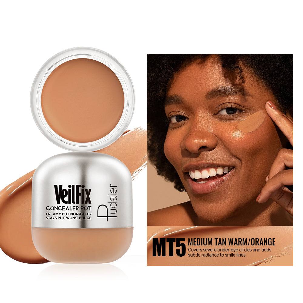 32 Tones Soft Matte Concealer