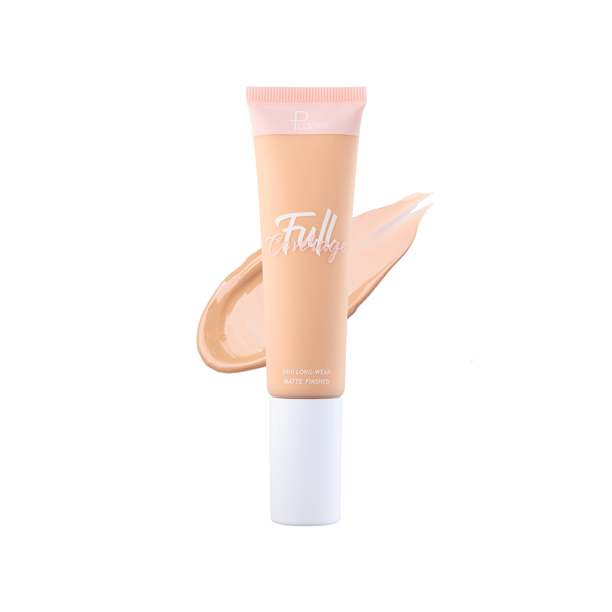 Pudaier® New longwear foundation