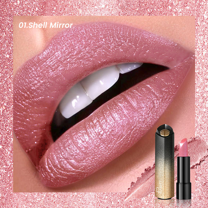 Dazzle Glitter Lipstick