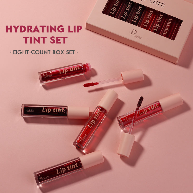 Cheek & Lip Stain Kit