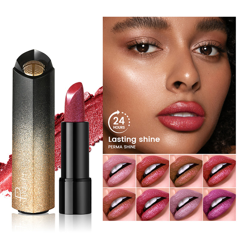 Dazzle Glitter Lipstick