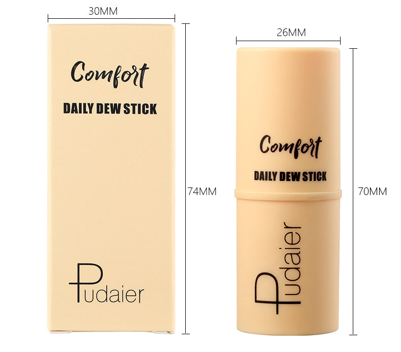 Pudaier Soothe & Soften Face Stick