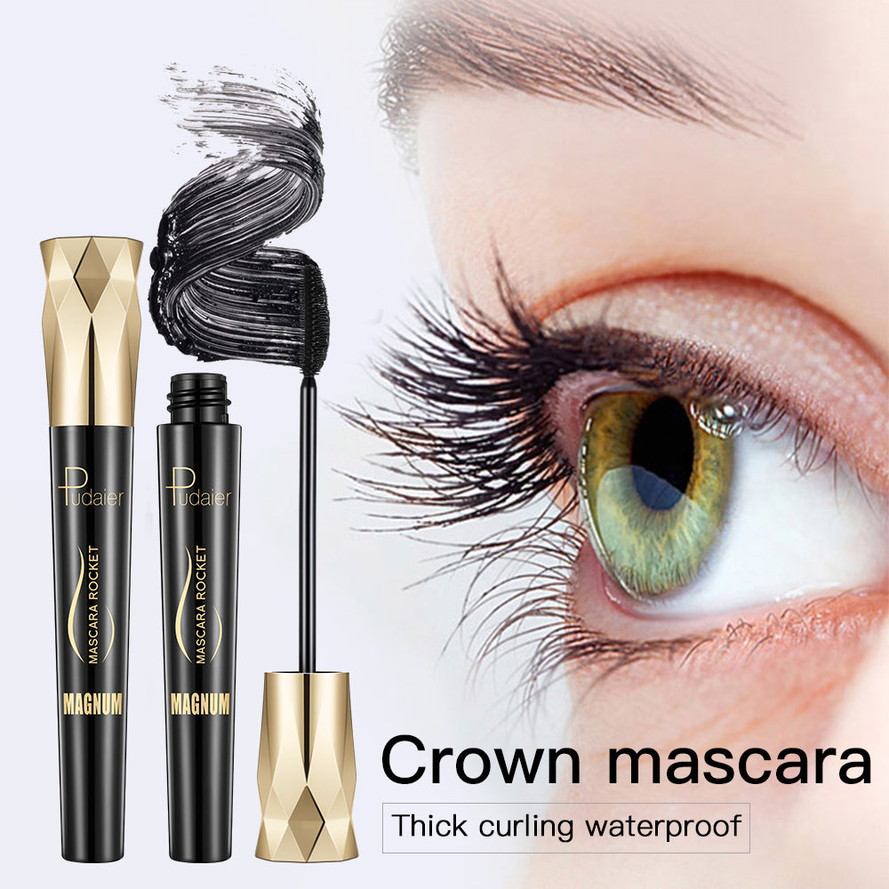 Volumizing Mascara | Pudaier®