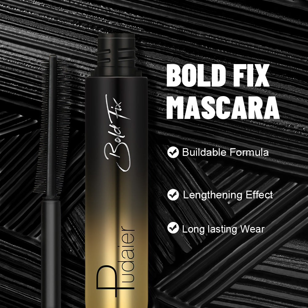 Pudaier Lash Lock Mascara