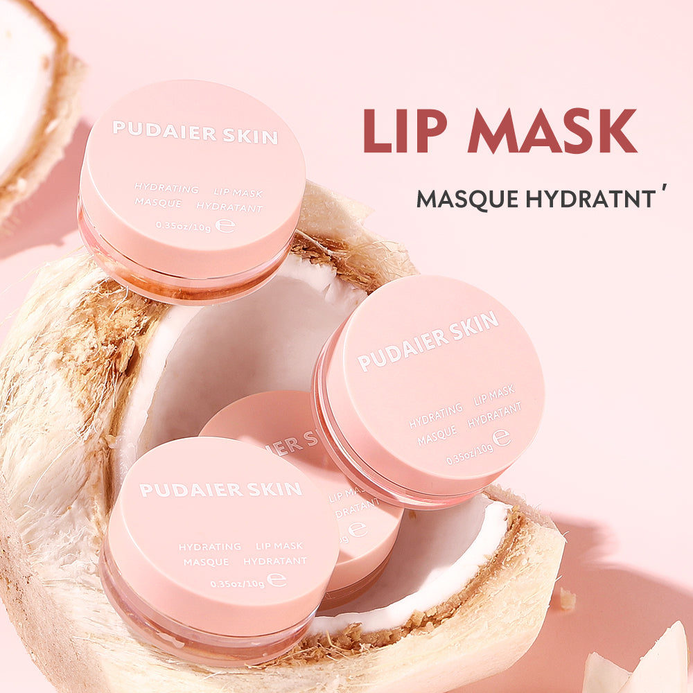 HYDRATING LIP MASK