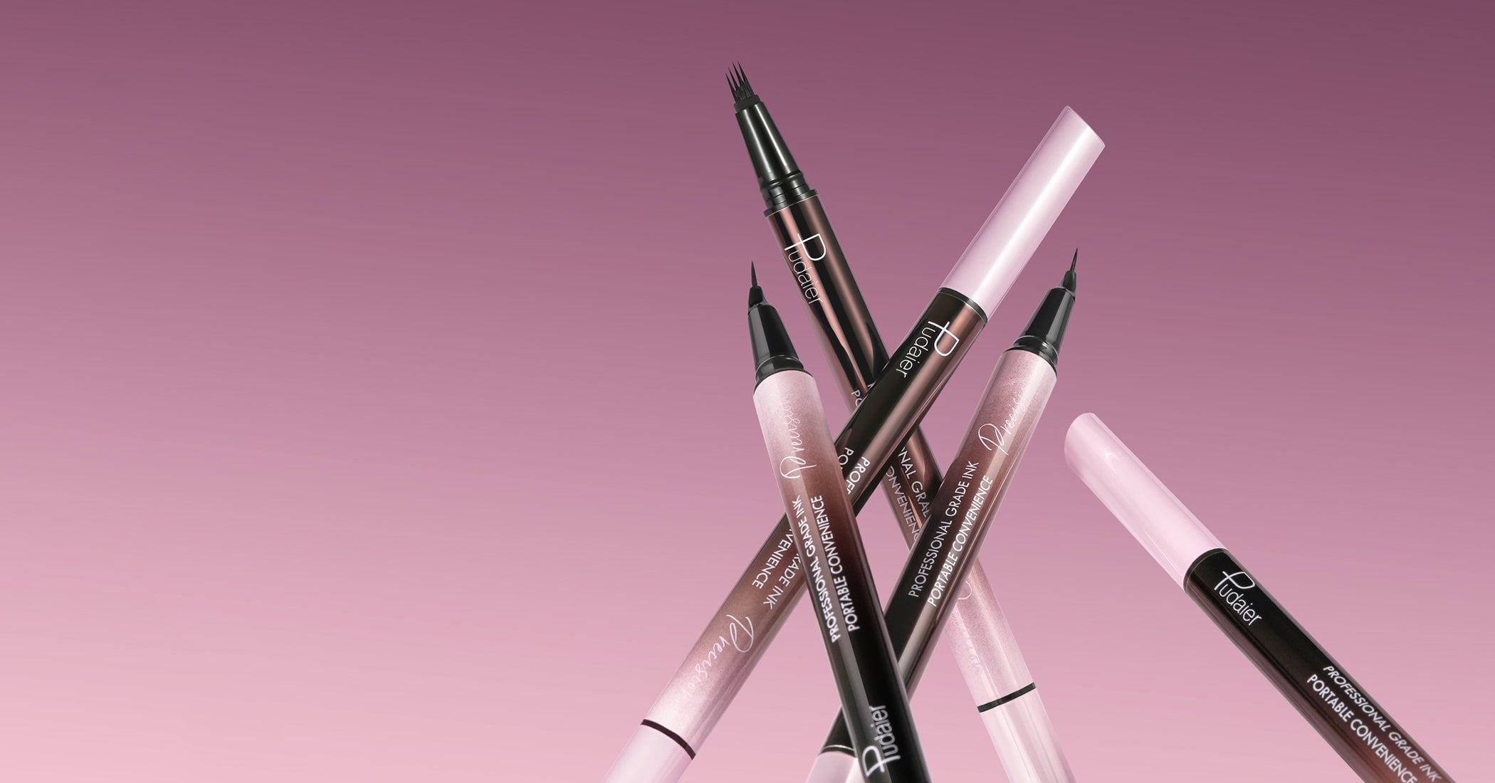 Pudaier Cosmetics -Professional Cosmetics for All
