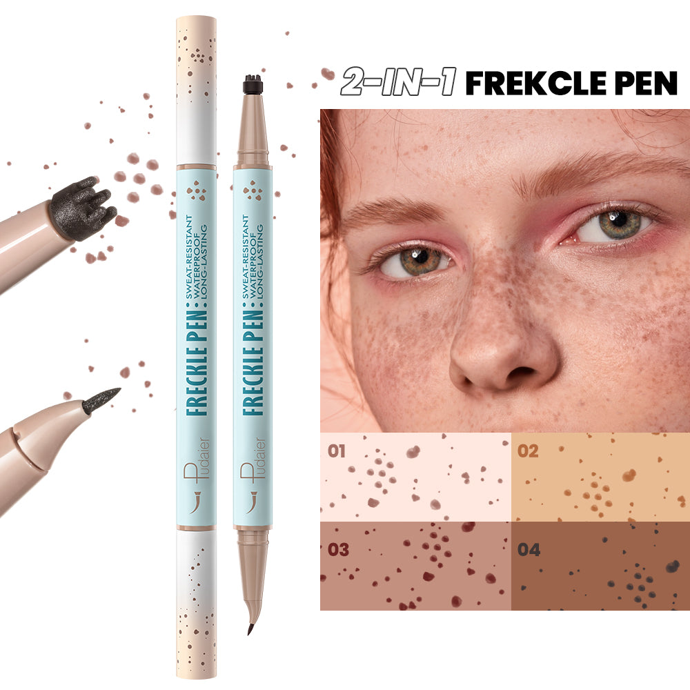 Summer Island Freckles Pen