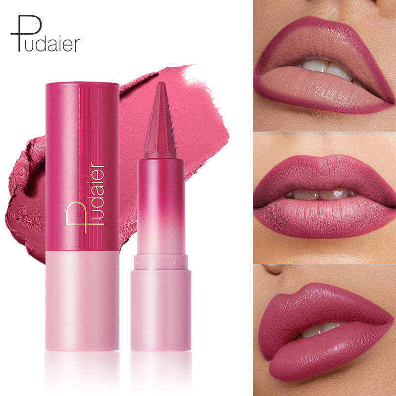 Soft Kiss Matte Lipstick