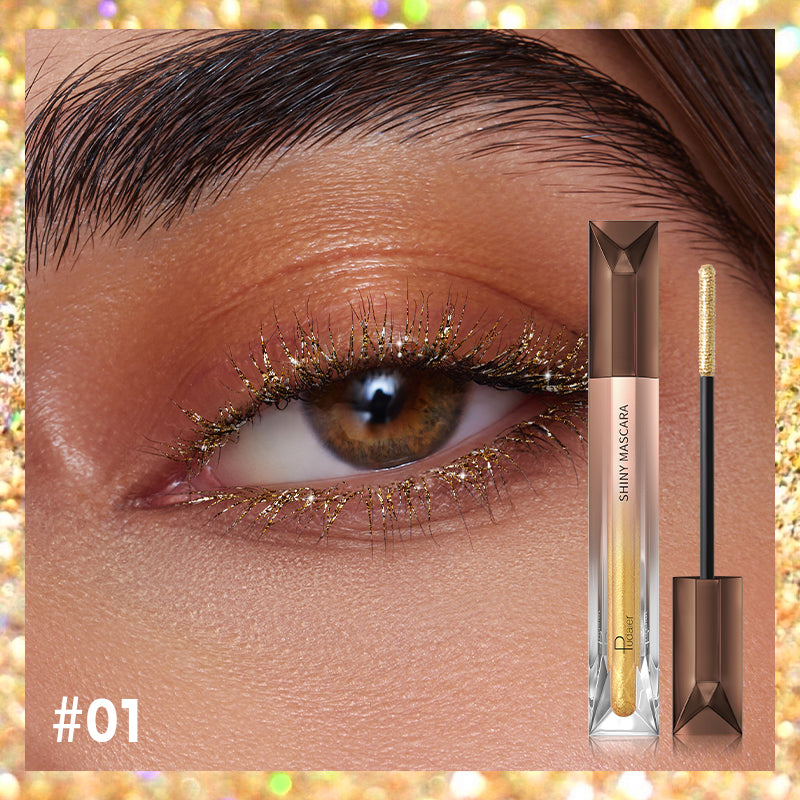Diamond Mascara