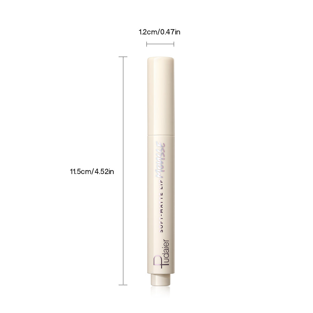 Velvet Click Lip Mousse