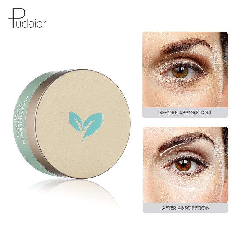 Under the Eyes Gel Pads PUDAIER®