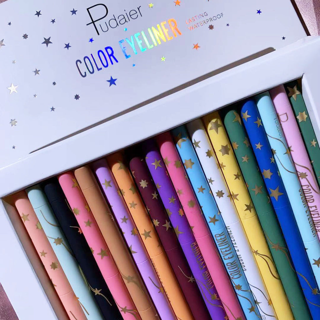 Crème Color Liner Kit