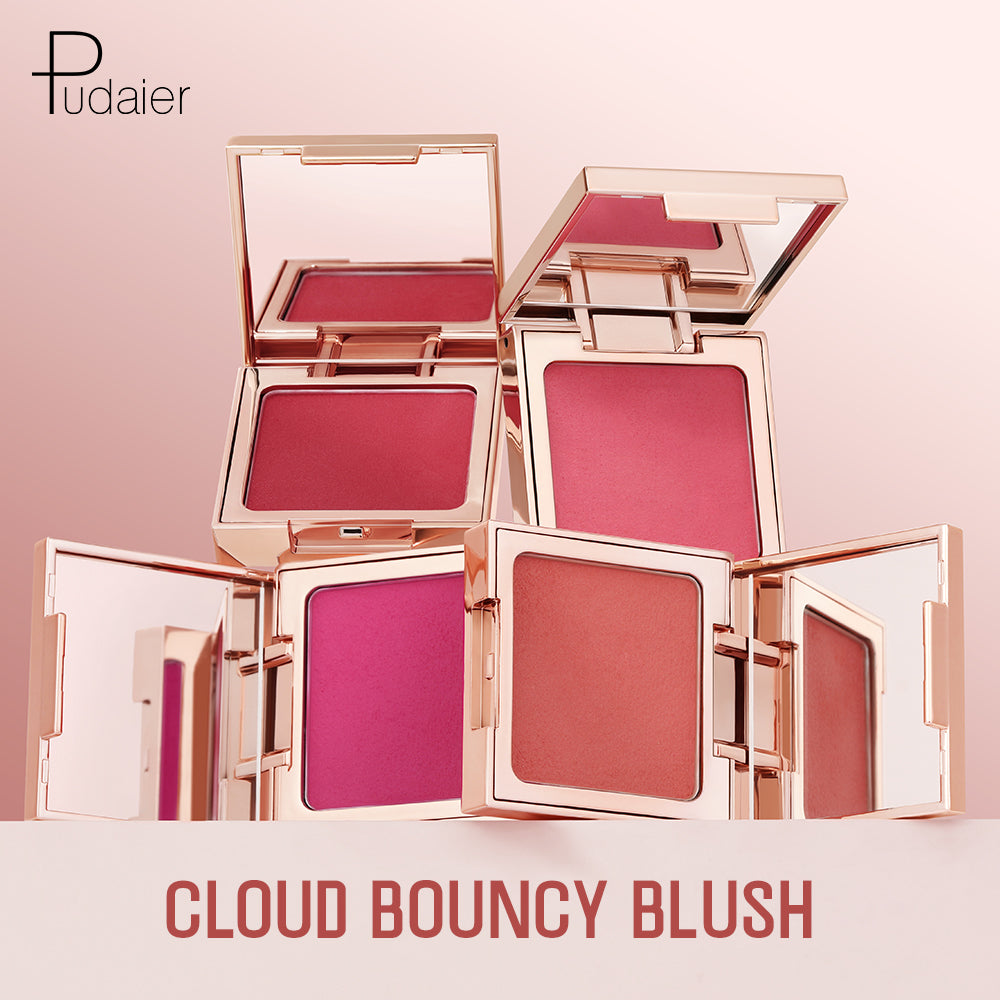 Dream Cloud Bouncy Blush