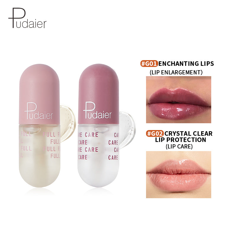 MAGIC COMFY LIP PLUMPER SET | Pudaier®