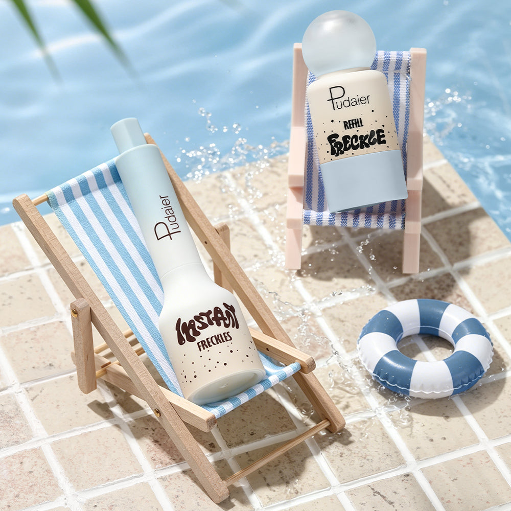New Freckle Stamp with Refill Liquid