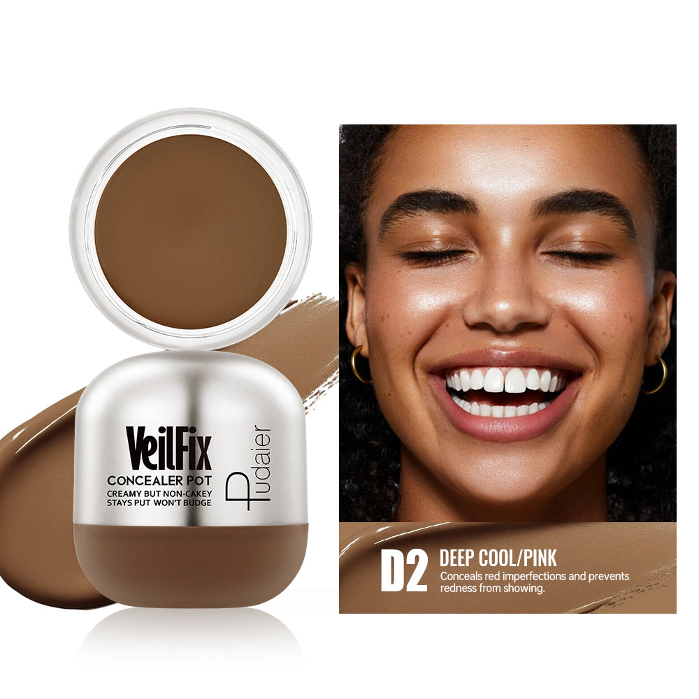 32 Tones Soft Matte Concealer