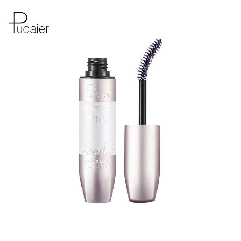 NEW Arrival | Pudaier® THICK LENGTHEN WATERPROOF MASCARA
