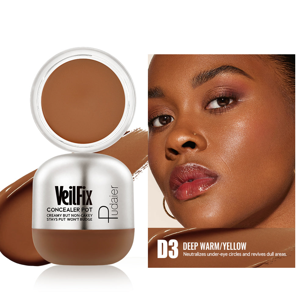 32 Tones Soft Matte Concealer