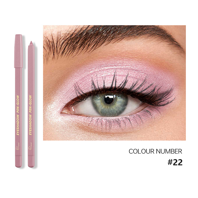 colorful eyeshadow pencil