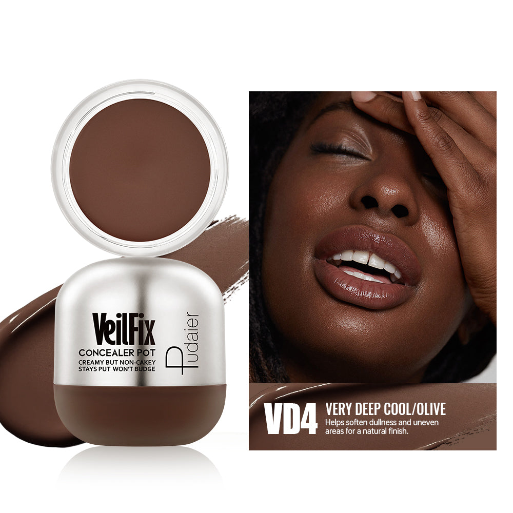 32 Tones Soft Matte Concealer