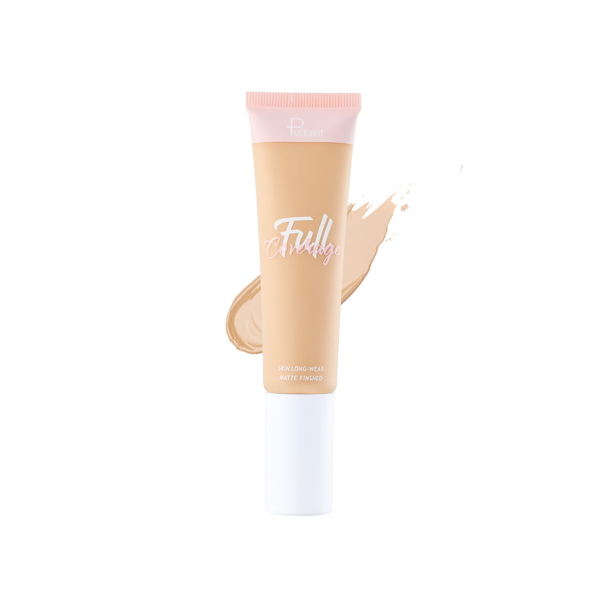 Pudaier® New longwear foundation