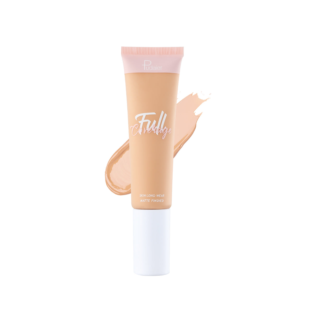 Pudaier® New longwear foundation