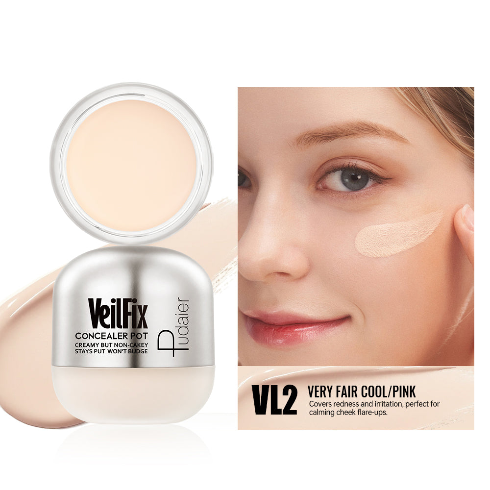 32 Tones Soft Matte Concealer
